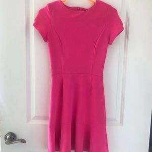 Lord & Taylor Pink Dress